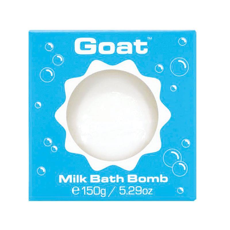 Bom tắm dê 150g 