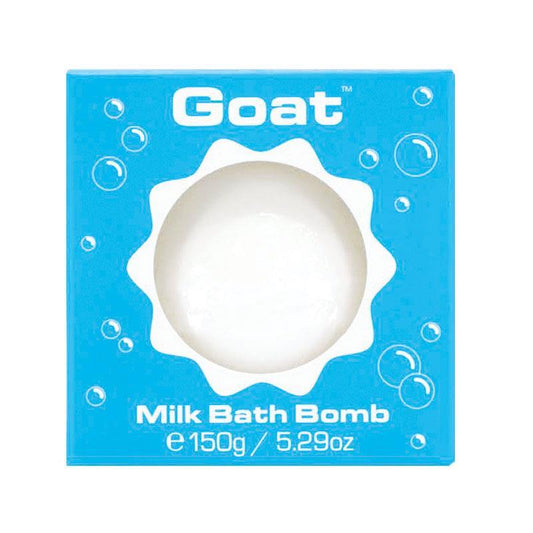 Bom tắm dê 150g 