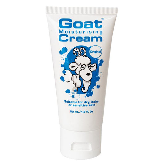 Kem dưỡng da tay Goat Original 50ml 