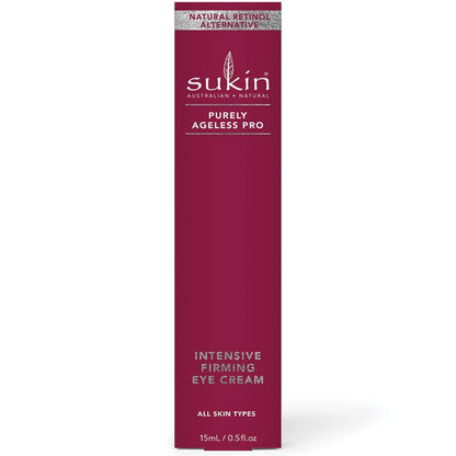 Sukin Purely Ageless Pro 紧致眼霜 15ml 