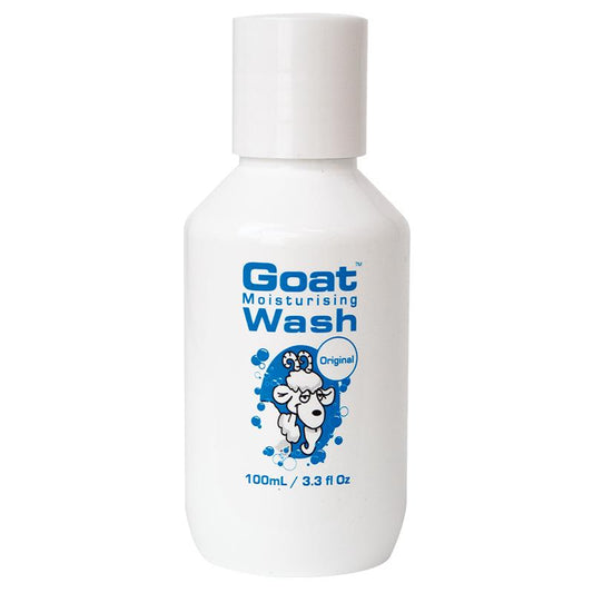 Sữa tắm Goat Original 100ml 
