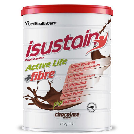Sôcôla Isustain Fibre 840g 