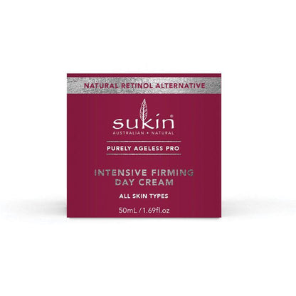 Sukin Purely Ageless Pro 强效紧致日霜 50ml 