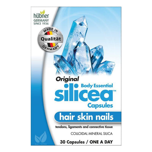 Silicea One a Day 30 Viên Nang 