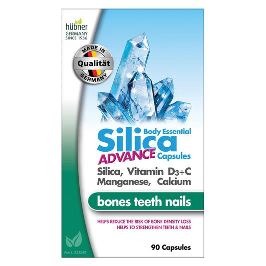 Silicea Silica Advance 90 Viên 