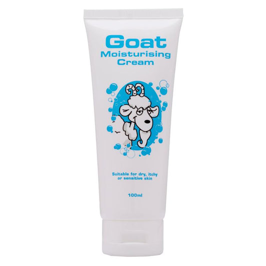 Kem dưỡng ẩm dê 100ml 