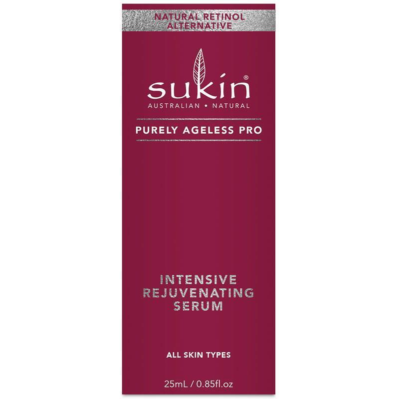 Huyết thanh trẻ hóa da Sukin Purely Ageless Pro 25ml 