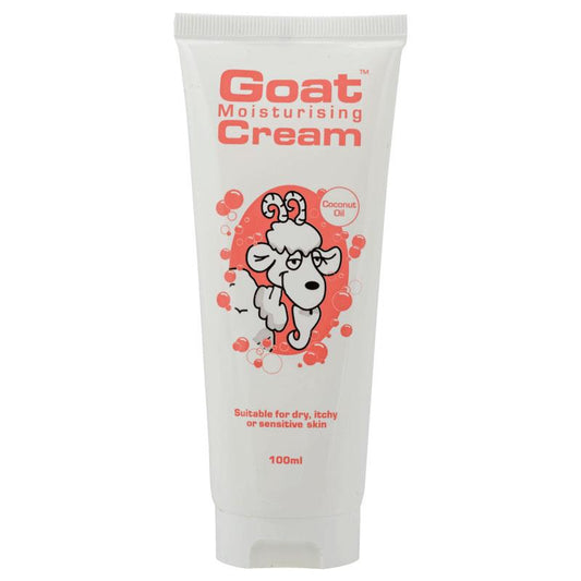 Kem Dê Với Dầu Dừa 100ml 