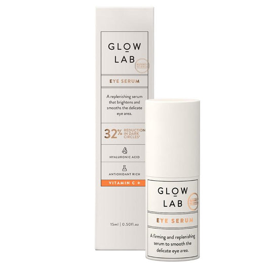 Huyết thanh mắt Glow Lab 15ml 
