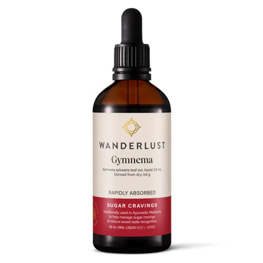 Wanderlust 匙羹藤 90ml 