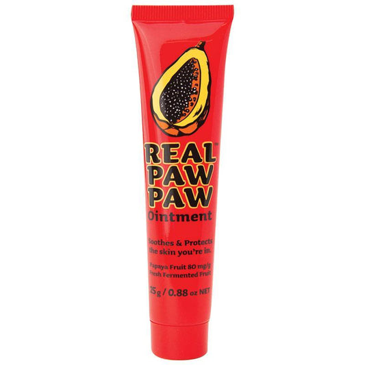 Real Paw Paw 25g