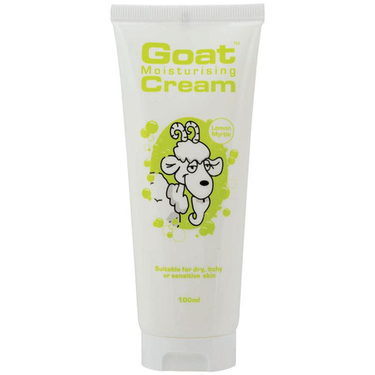 Kem Dê Với Lá Chanh Sim 100ml 