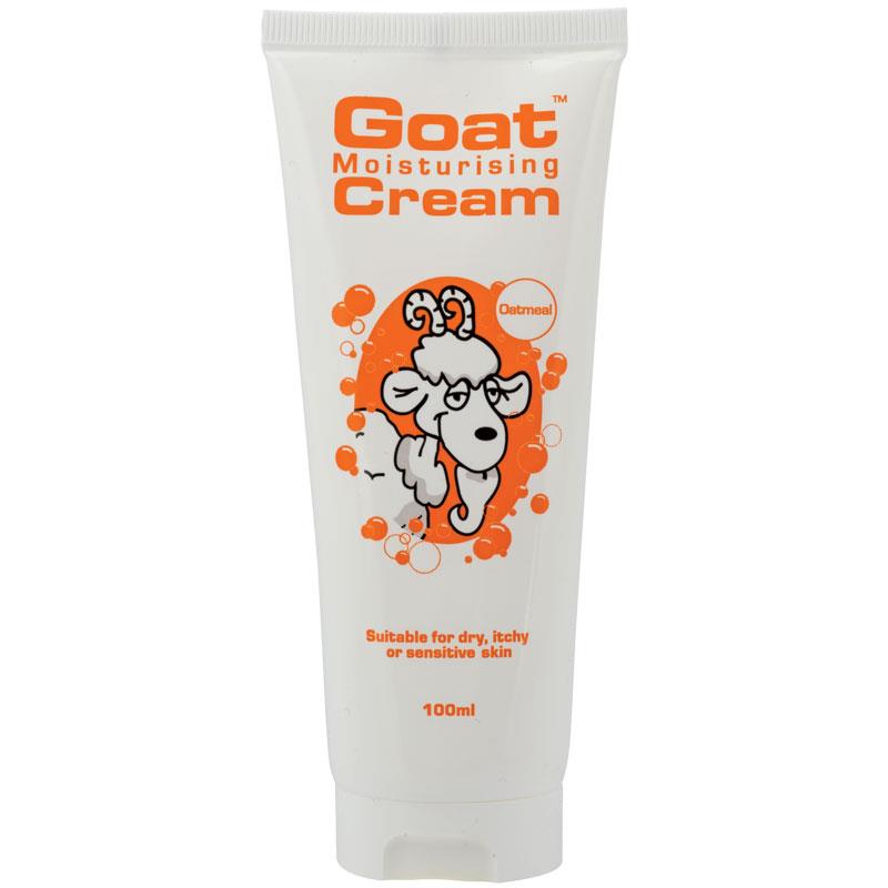 Kem Dê Yến Mạch 100ml 