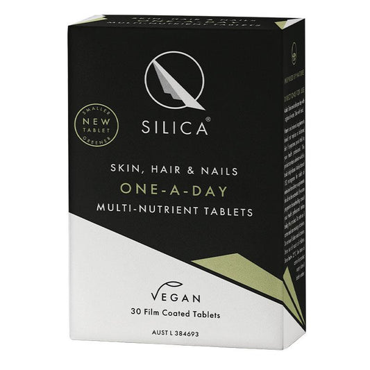 Qsilica One-A-Day Multi-Nutrient 30 viên 