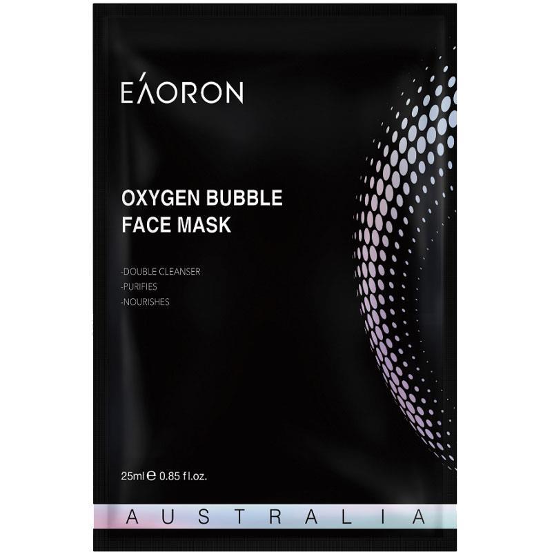 Mặt nạ bọt khí Eaoron Oxygen Bubble 25ml 