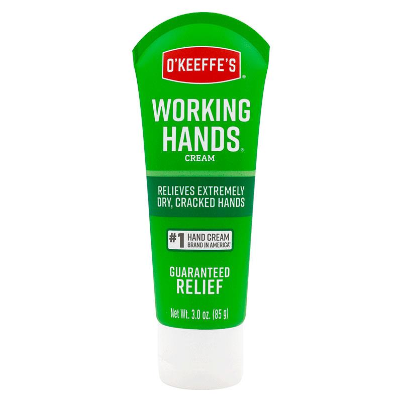 OKeeffes Working Hands Tube 85g