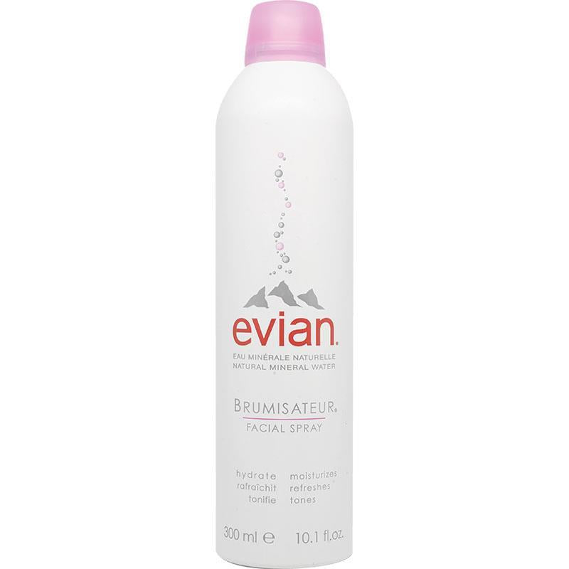 Xịt khoáng Evian Eau Brumisateur 300ml 