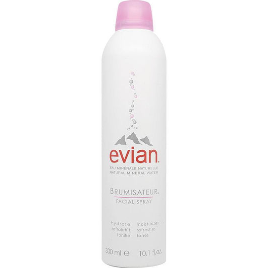 Xịt khoáng Evian Eau Brumisateur 300ml 