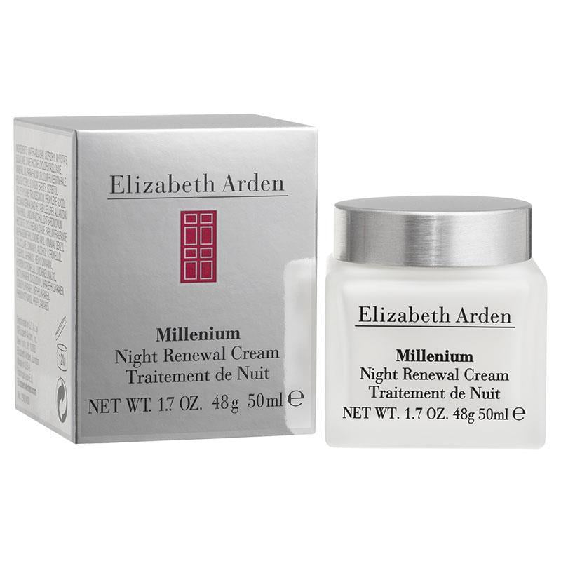 Kem dưỡng da ban đêm Elizabeth Arden Millenium 50mL 