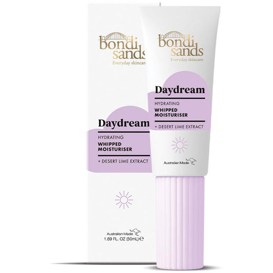 Bondi Sands 日常护肤 Daydream 奶油润肤霜 50ml 
