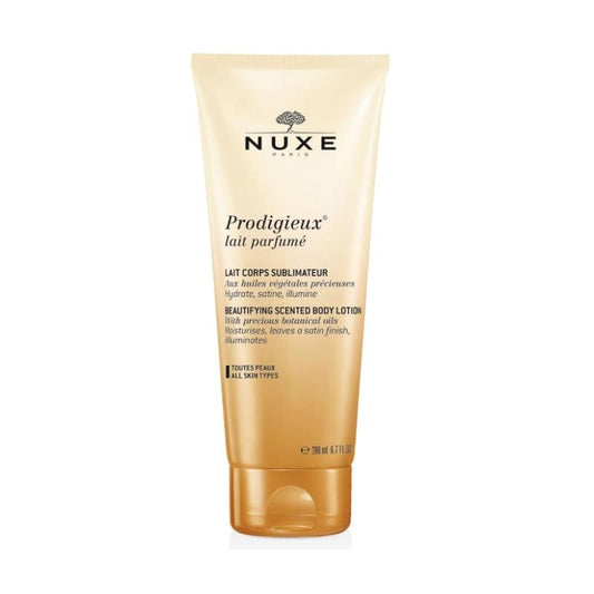 Nuxe Prodigieux Body Lotion 200ml