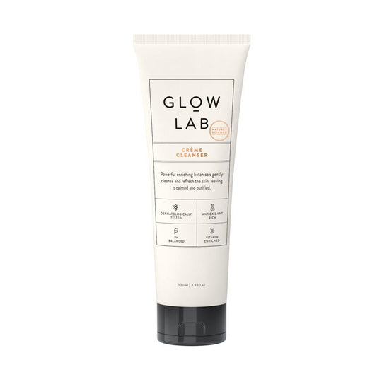 Sữa rửa mặt Glow Lab Crème 100ml 