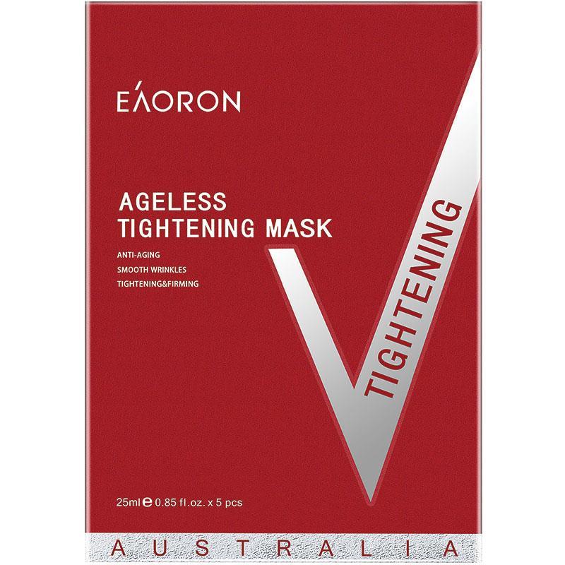 Eaoron 青春紧致面膜 5x 25ml 