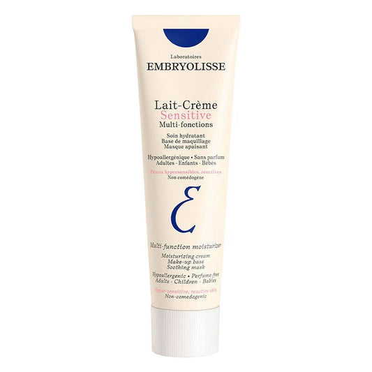 Kem dưỡng da nhạy cảm Embryolisse Lait Creme 100ml 