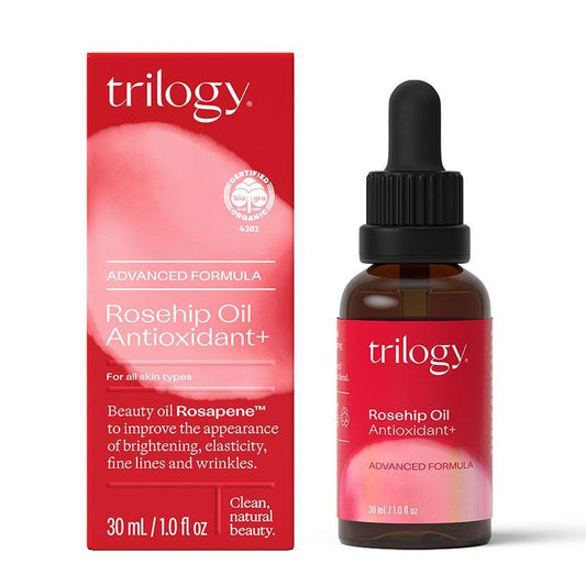 Trilogy 玫瑰果油抗氧化+ 30ml 