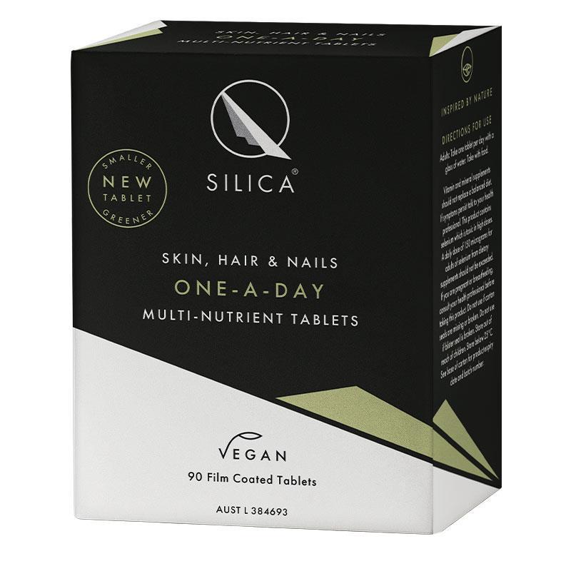 Qsilica One-A-Day Multi-Nutrient 90 Viên 