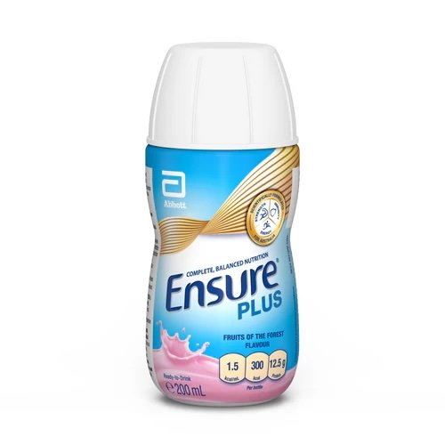 Ensure Plus Fruits of the Forest Bottle 200mL