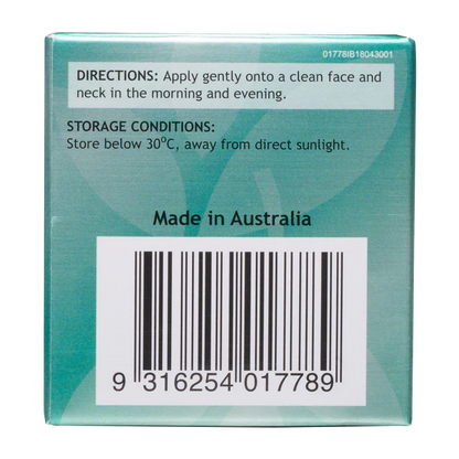 Kem dưỡng ẩm Healthy Care Aloe Vera 100g 