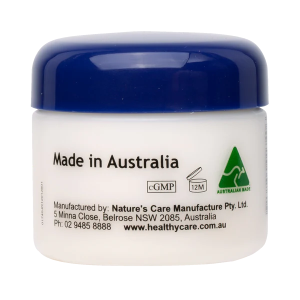 Healthy Care CoQ10 Cream 50g