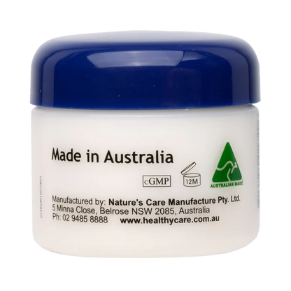 Healthy Care CoQ10 Cream 50g