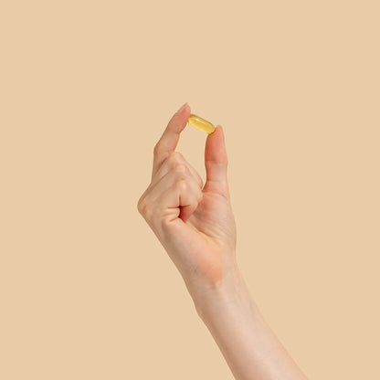Herbs of Gold 月见草油每日 200 粒胶囊
