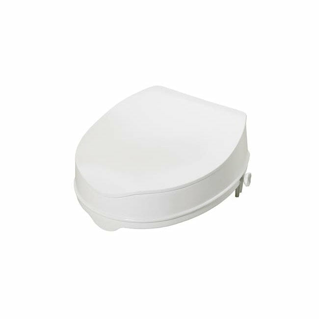 Hero Medical Toilet Seat Raiser 10cm