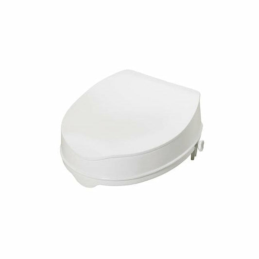 Hero Medical Toilet Seat Raiser 10cm