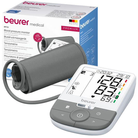 Beurer BM 53 上臂式血压计 1 台