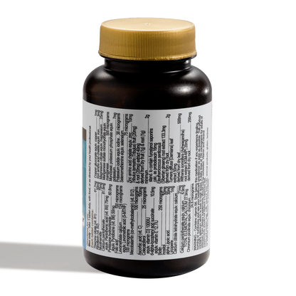 Herbs of Gold 男士复合维生素+ 60片
