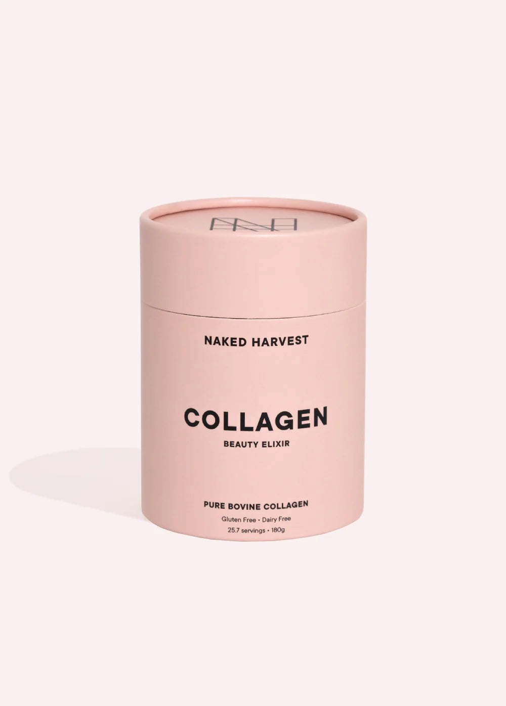 Naked Harvest Pure Bovine Collagen