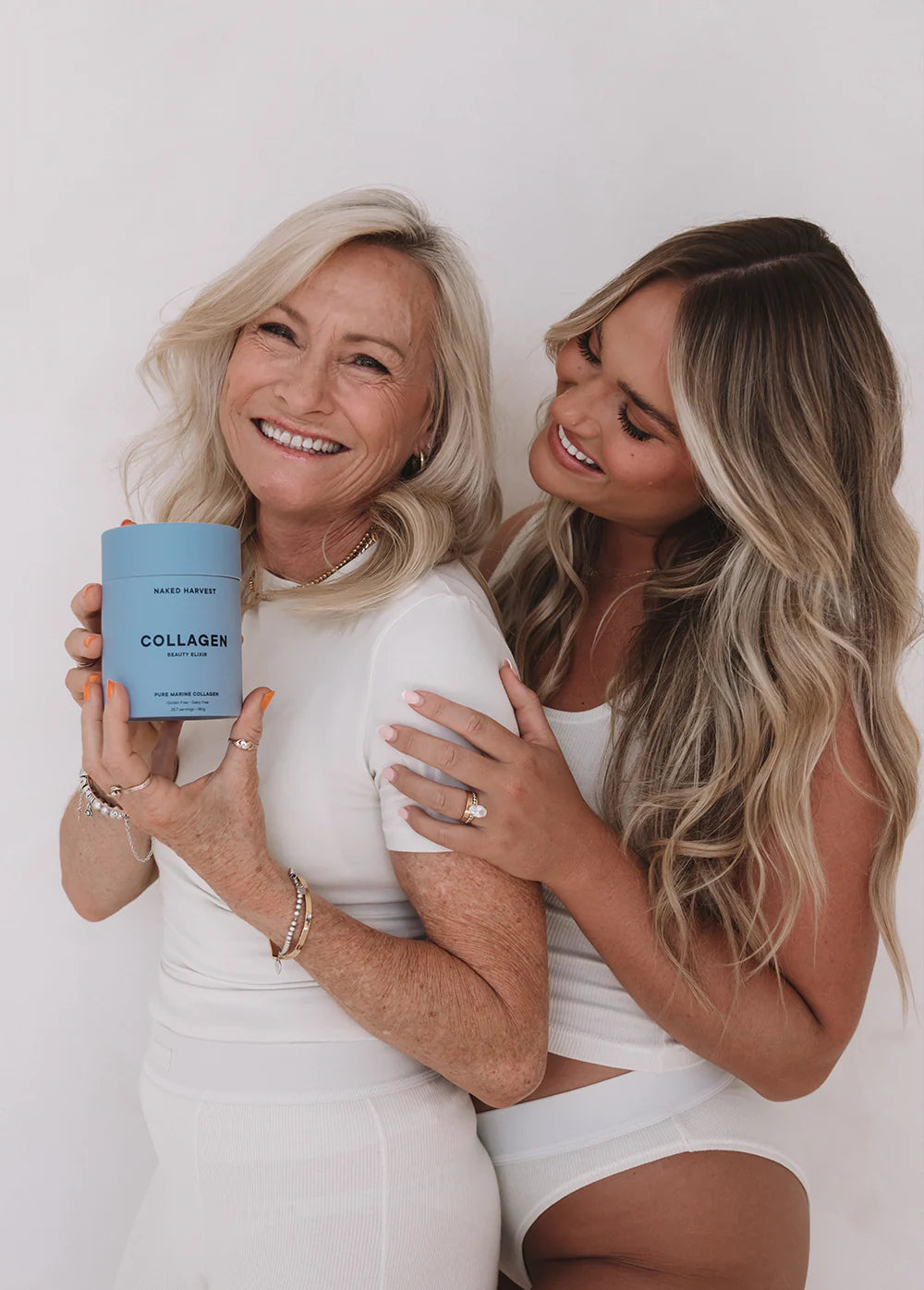 Naked Harvest Marine Collagen