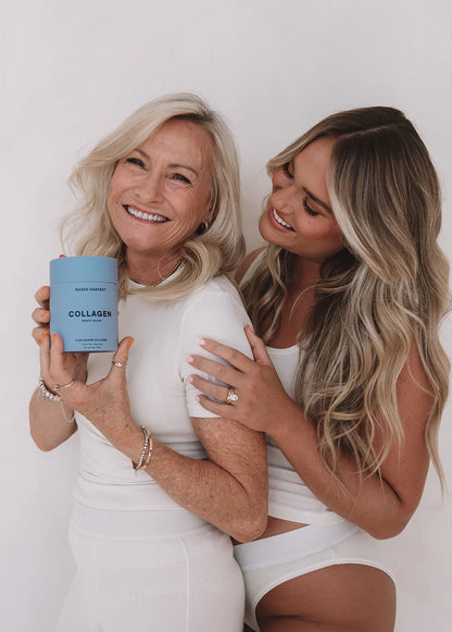 Naked Harvest Marine Collagen
