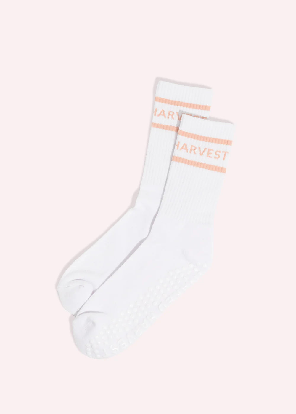 Naked Harvest Pilates Socks
