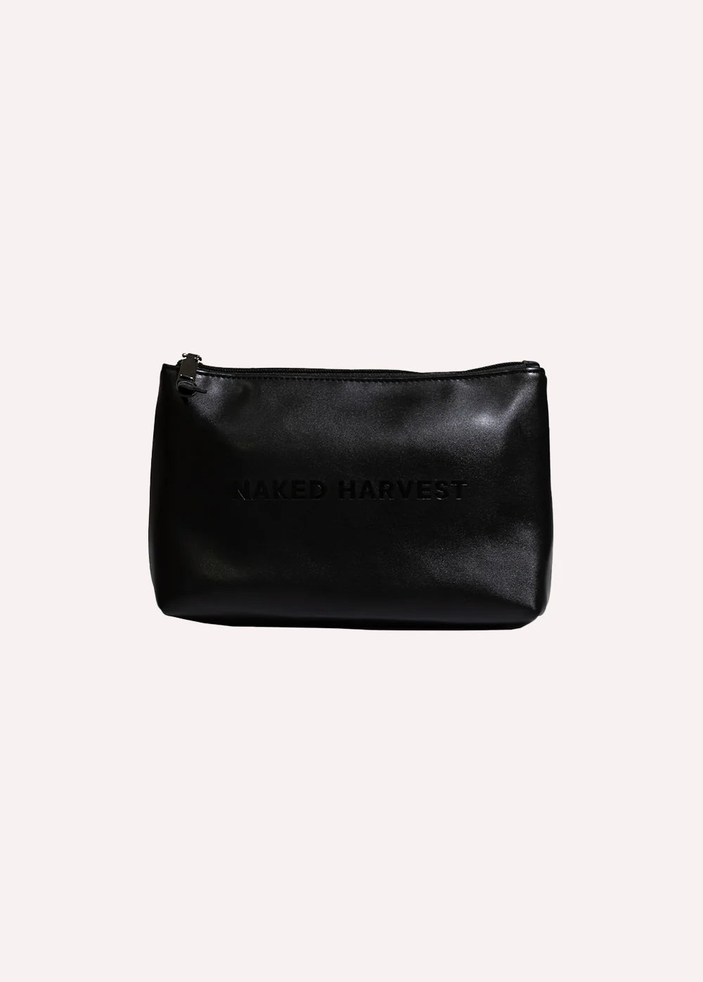 Naked Harvest Daily Essentials Gym Bag - Black