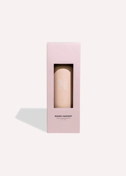 Naked Harvest Pink Luxe Bottle