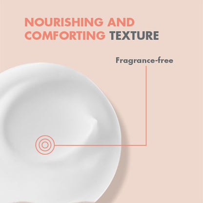 Avene Tolerance CONTROL 舒缓肌肤修复霜 40ml - 适合敏感肌肤的保湿霜