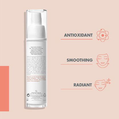 Avène A-Oxitive DAY Smoothing Water-cream 30ml - 维生素 C 保湿霜
