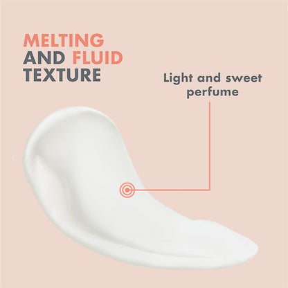 Avene Hydrance 轻盈保湿乳液 40ml - 适用于缺水肌肤的保湿霜