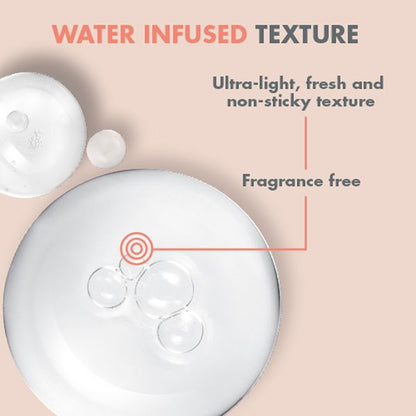 Avene Hydrance Boost Concentrated Hydrating Serum 30ml