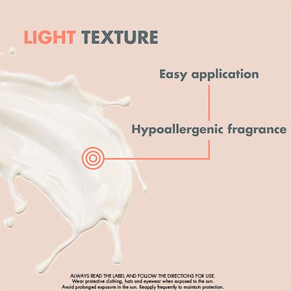 Xịt chống nắng Avene SPF 50+ 200ml 